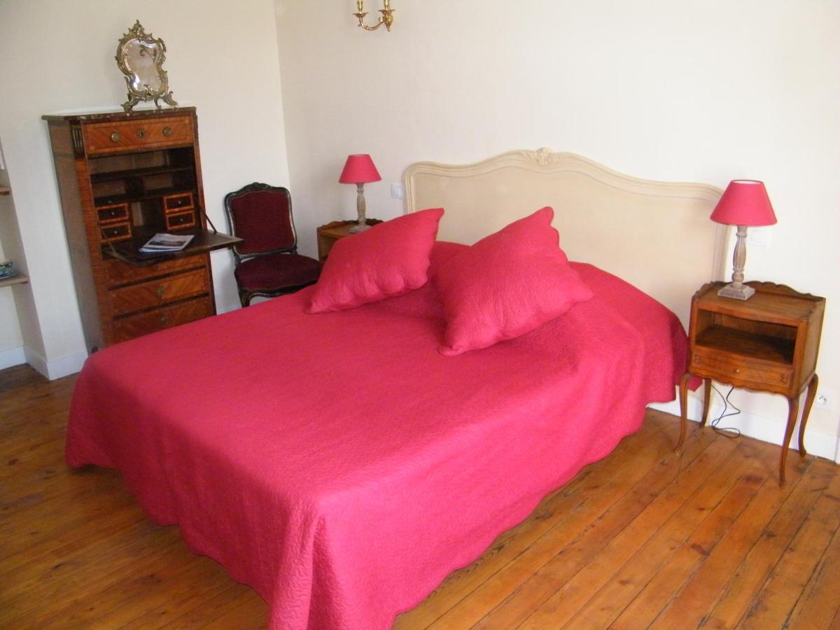 Chambres D'Hotes Chateau De Damigny Saint-Martin-des-Entrées Dış mekan fotoğraf