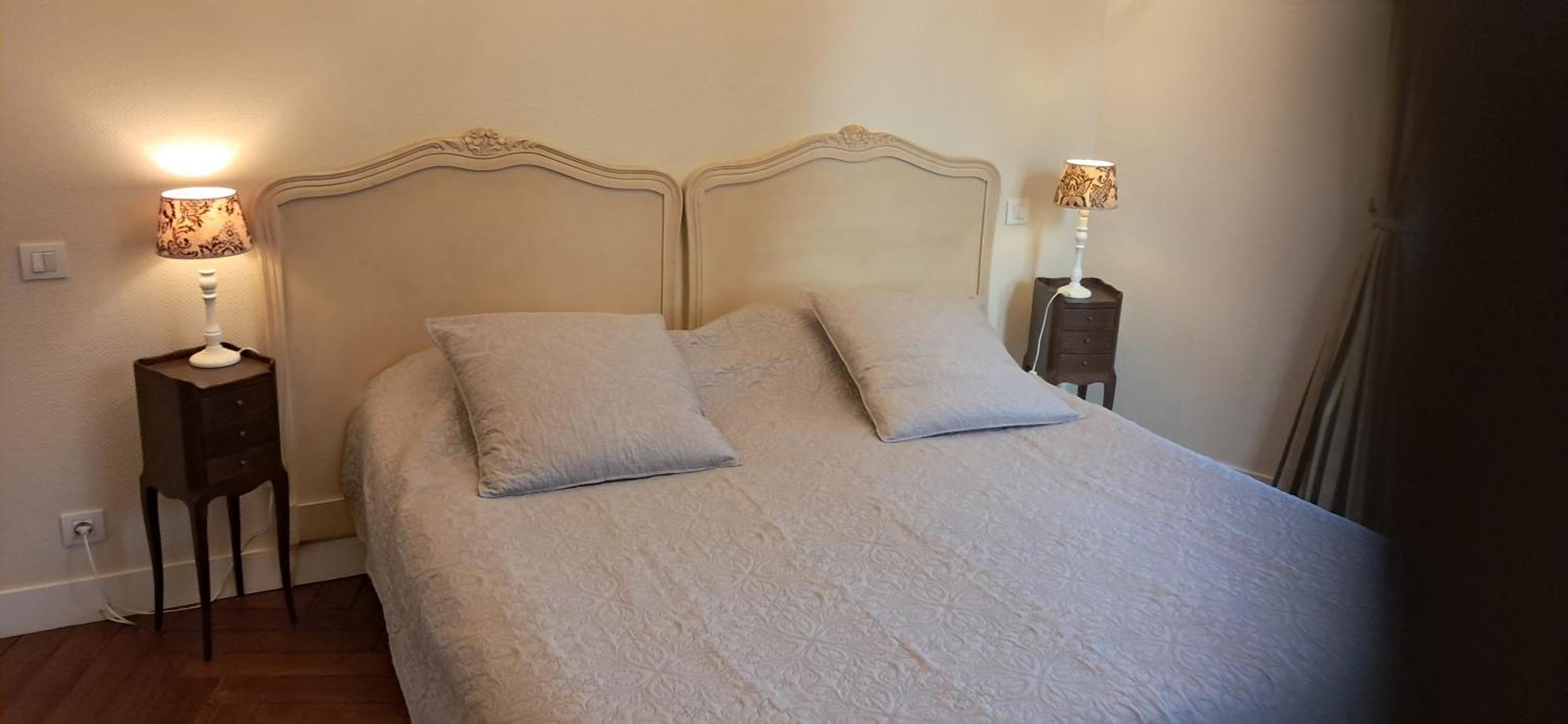 Chambres D'Hotes Chateau De Damigny Saint-Martin-des-Entrées Dış mekan fotoğraf